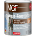 MGF Aqua-Fensterlack - Аква-эмаль для окон и дверей 0,75 л
